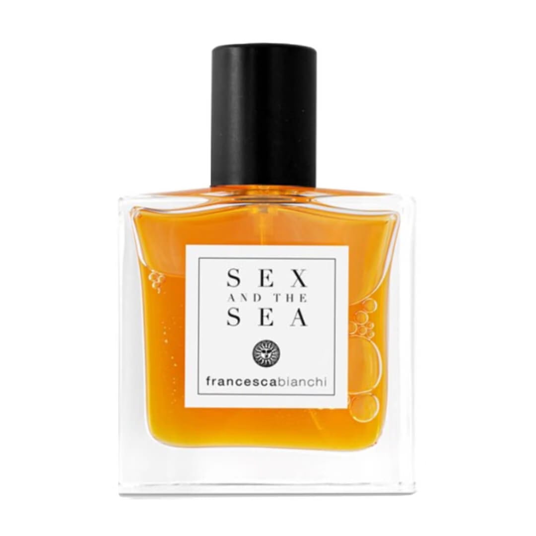 Francesca Bianchi Sex and The Sea Extrait de Parfum