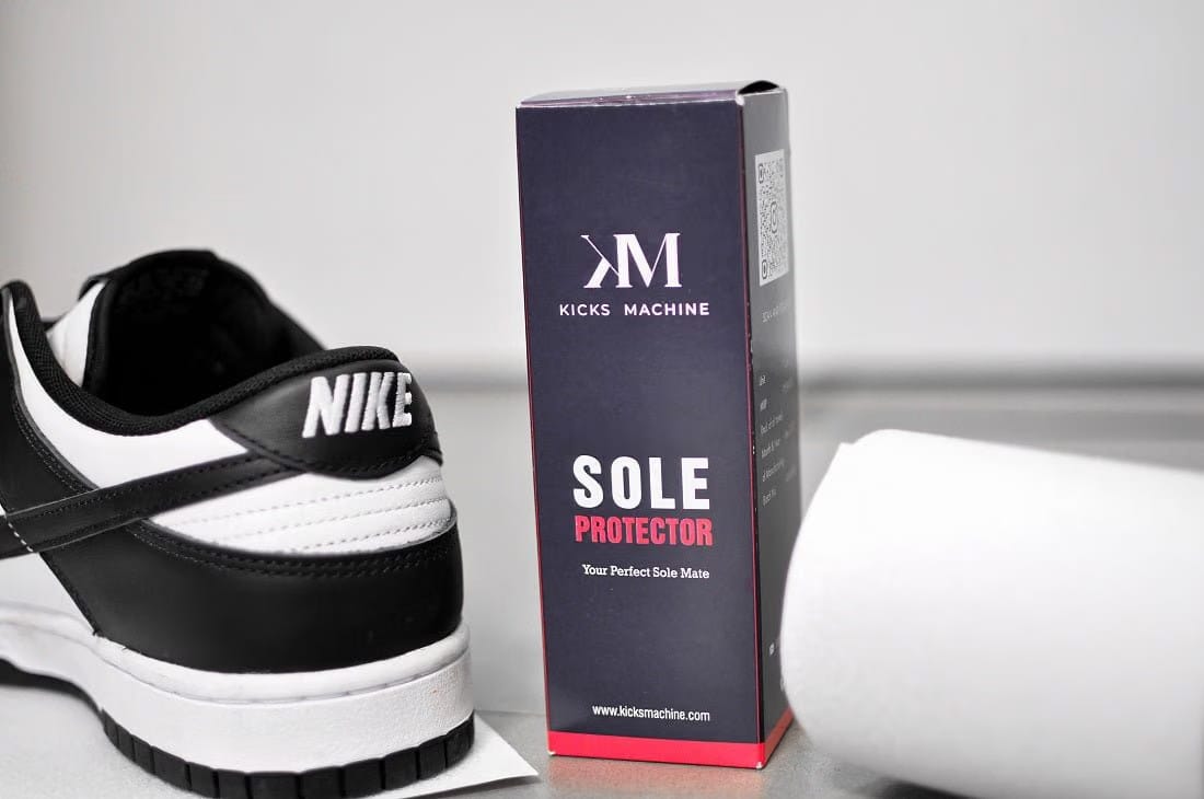 Sneaker Sole Protector Sole Guard Kicks Machine