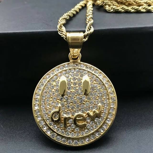 Drew Pendant