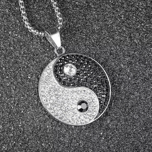 PEACE PENDANT