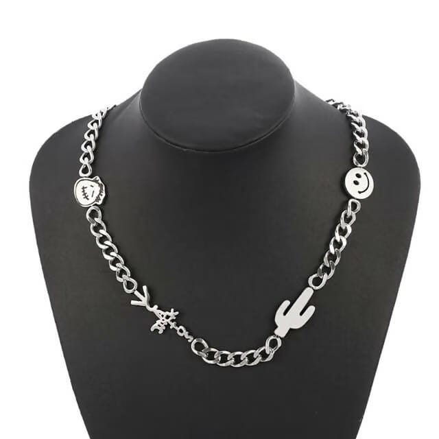 CACTUS JACK SS CHAIN