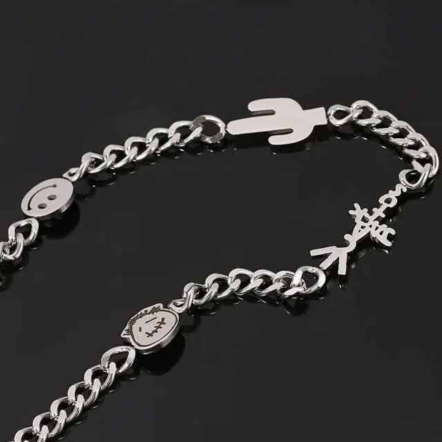 CACTUS JACK SS CHAIN
