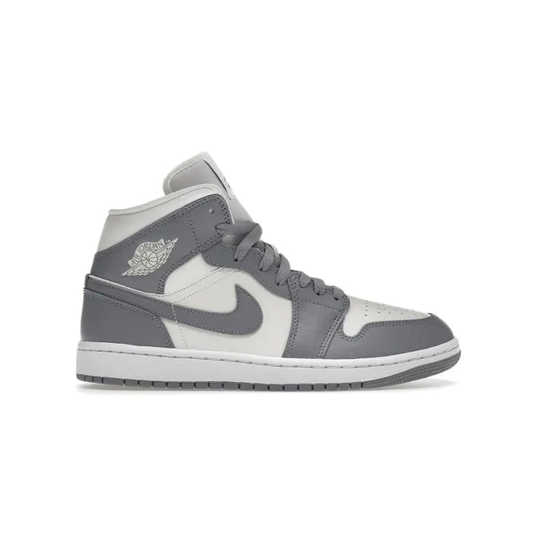 Air Jordan 1 Mid Stealth(W)