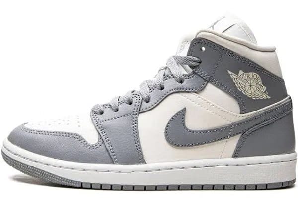 Air Jordan 1 Mid Stealth(W)
