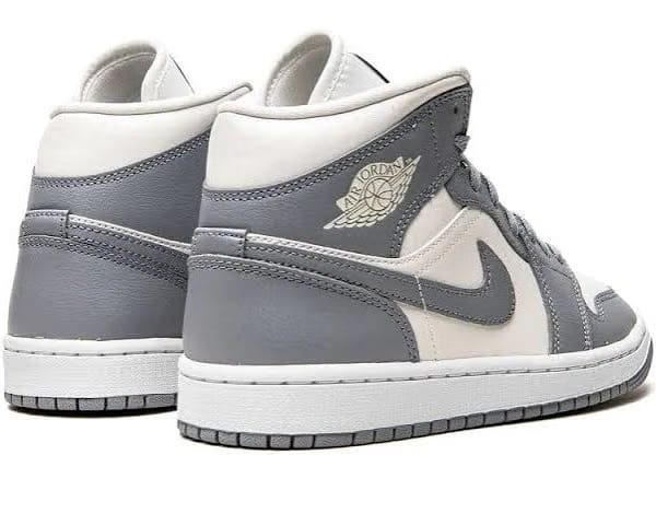 Air Jordan 1 Mid Stealth(W)