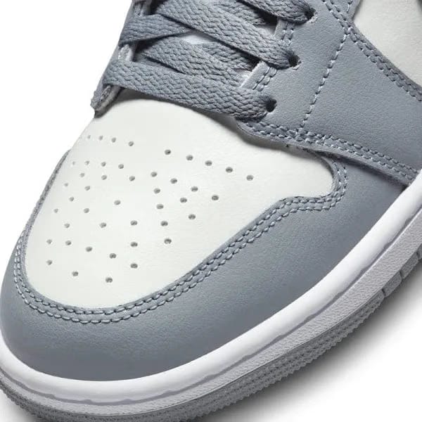 Air Jordan 1 Mid Stealth(W)