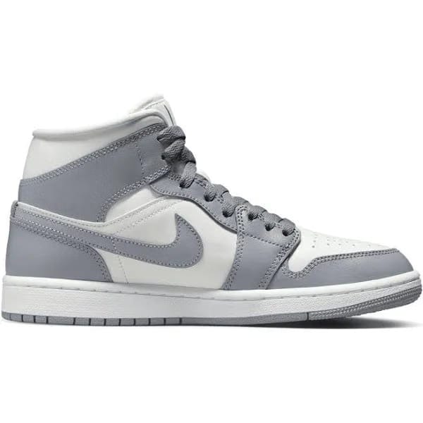 Air Jordan 1 Mid Stealth(W)