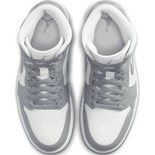 Air Jordan 1 Mid Stealth(W)