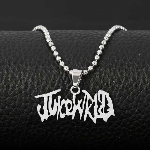 JUICE WRLD SS PENDANT