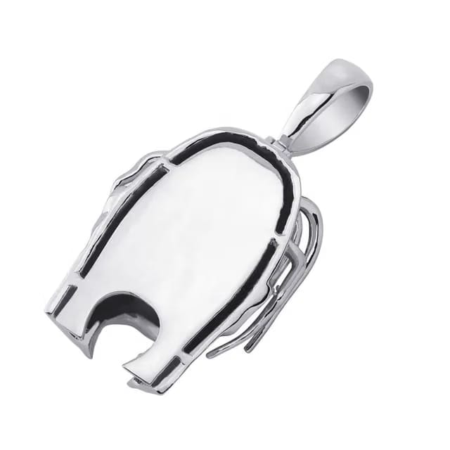 TRAVIS HEAD ASTROWORLD PENDANT