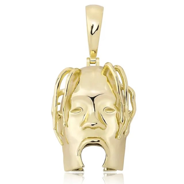 TRAVIS HEAD ASTROWORLD PENDANT