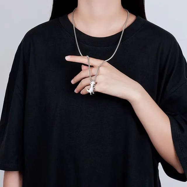 DINO SS PENDANT