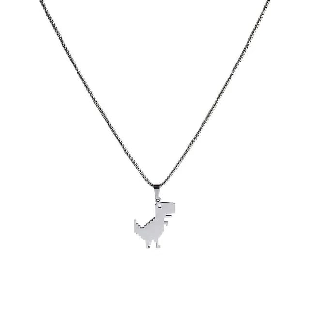 DINO SS PENDANT