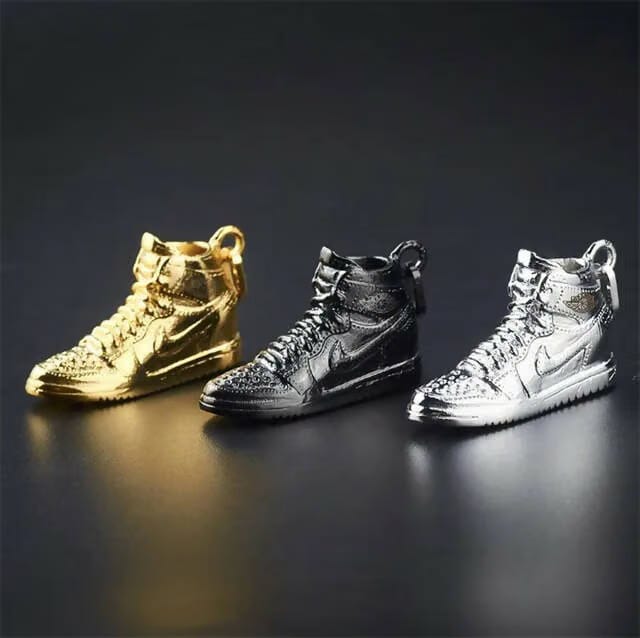 AIR JORDAN 1 3D SS PENDANT