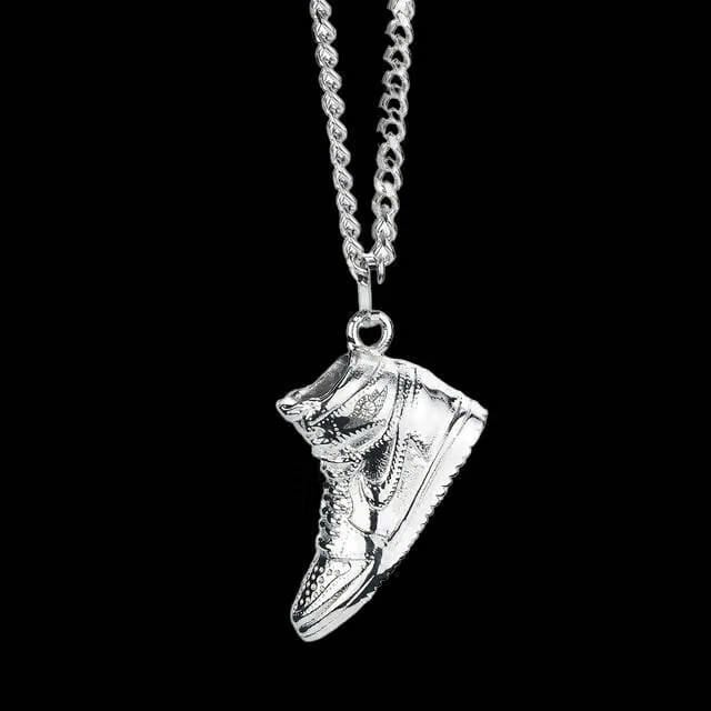 AIR JORDAN 1 3D SS PENDANT