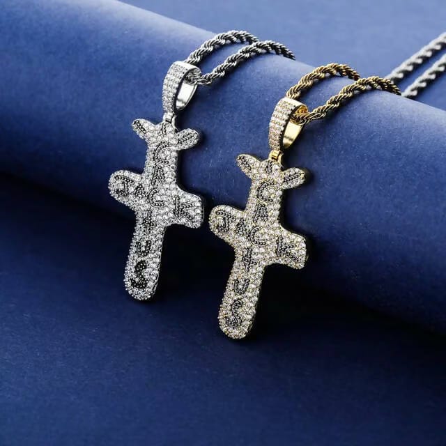 TRAVIS SCOTT PENDANT