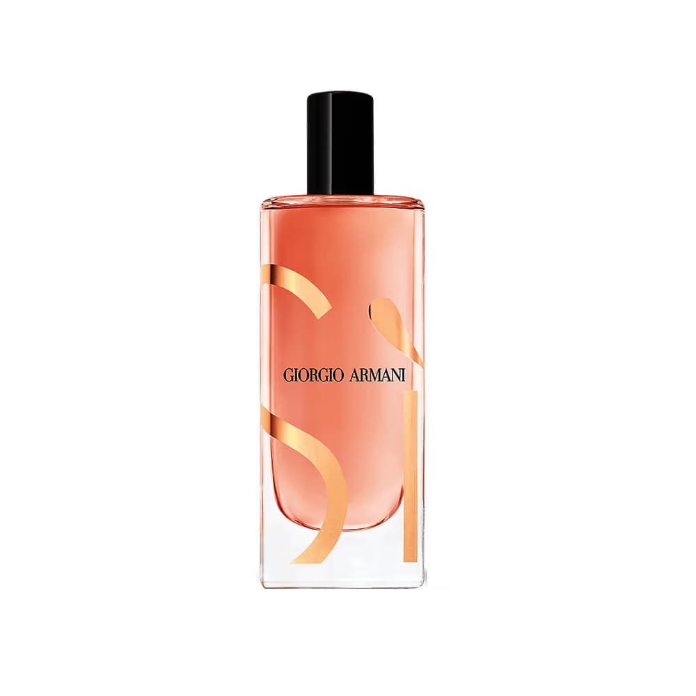 Giorgio Armani Si EDP Intense 15 ml Travel Spray