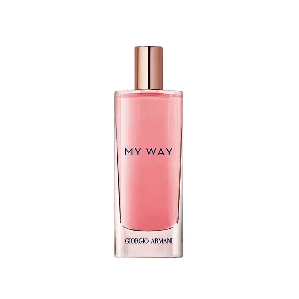 Giorgio Armani My Way EDP 15 ml Travel Spray
