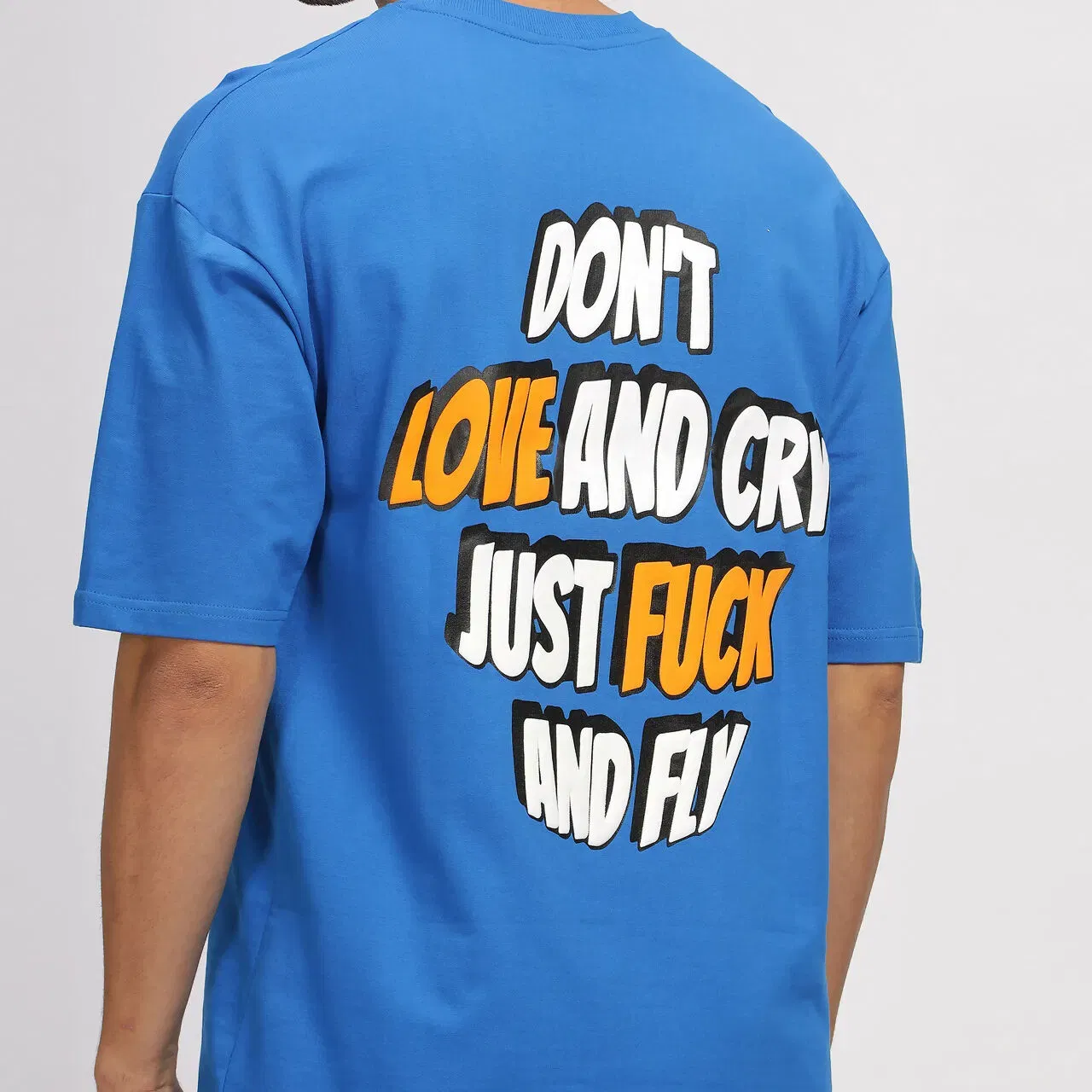 Wildheart T-Shirt