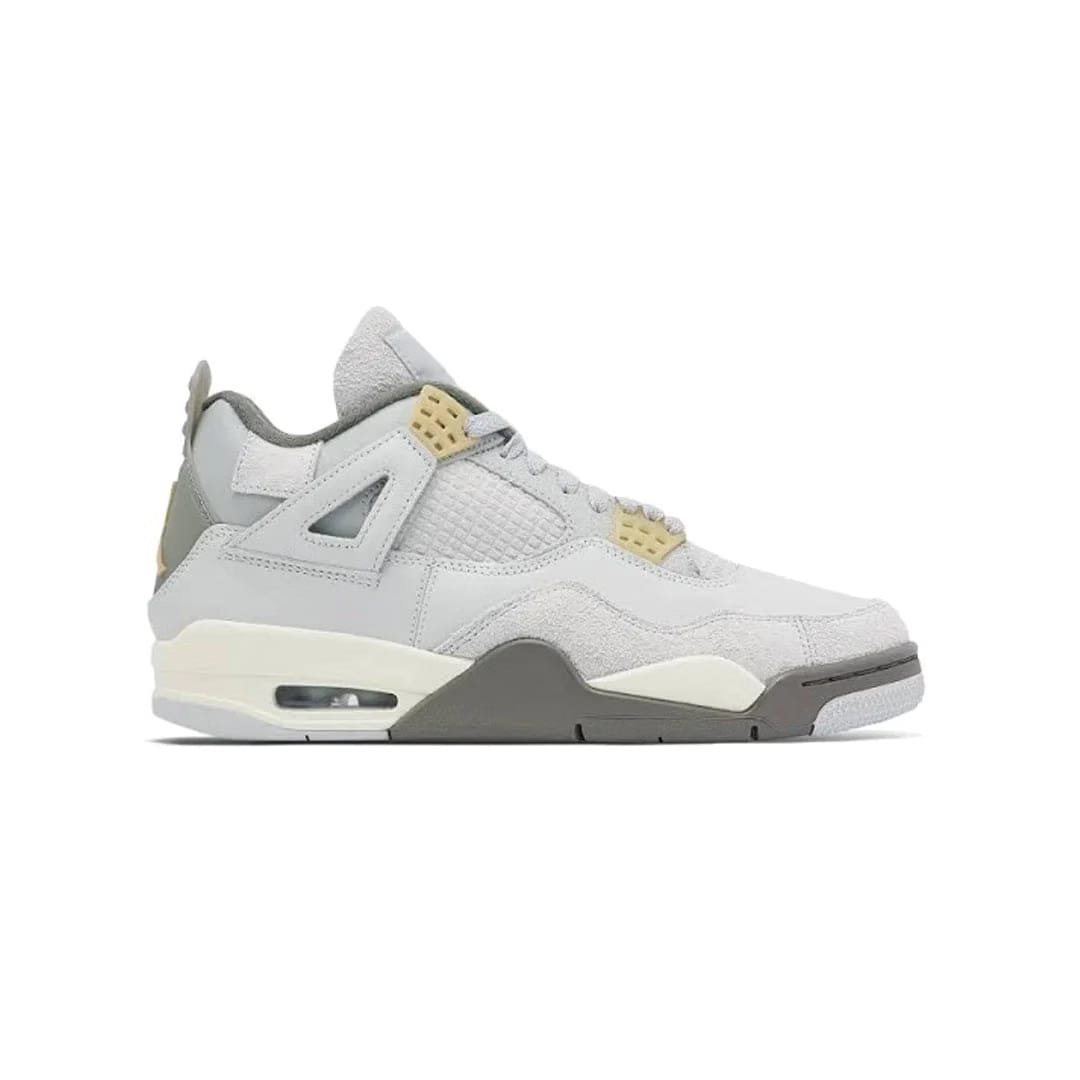 Air Jordan 4 SE Craft Photon Dust Sale