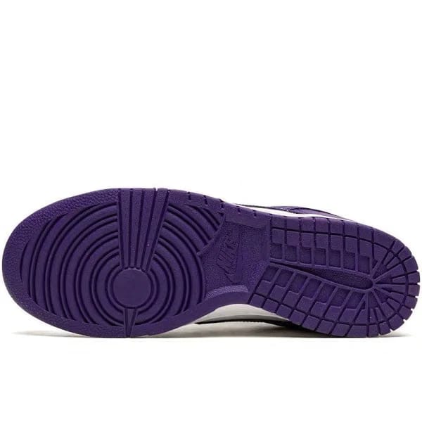 Dunk Low Court Purple Sale