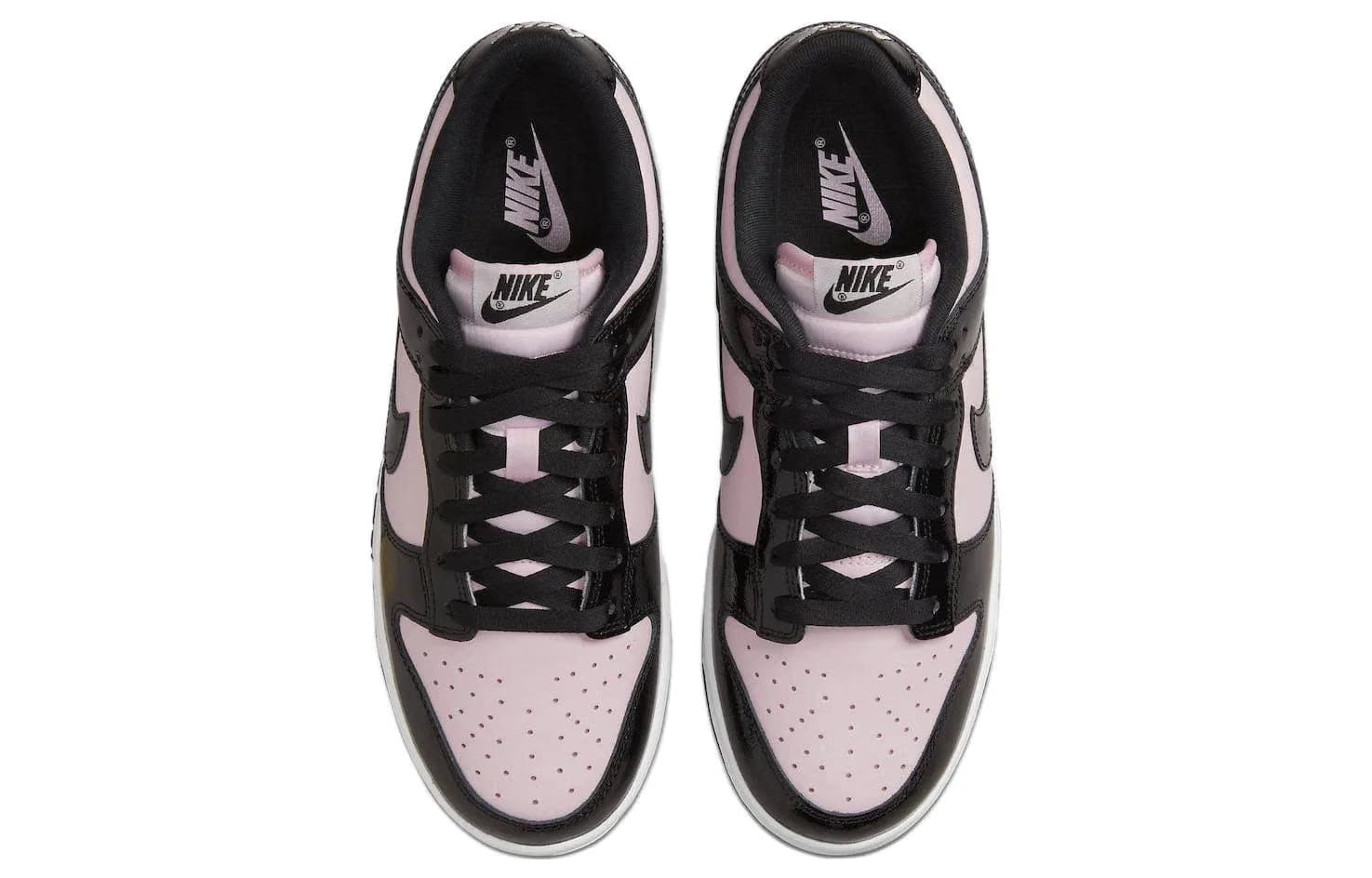 Nike Dunk Low Pink Foam Black / Pink Panda Sale