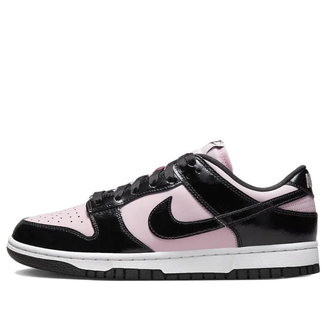 Nike Dunk Low Pink Foam Black / Pink Panda Sale
