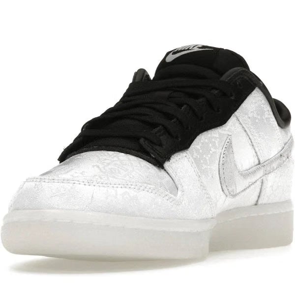 Nike Dunk Low SP 20th Anniversary Fragment Design x CLOT Sale