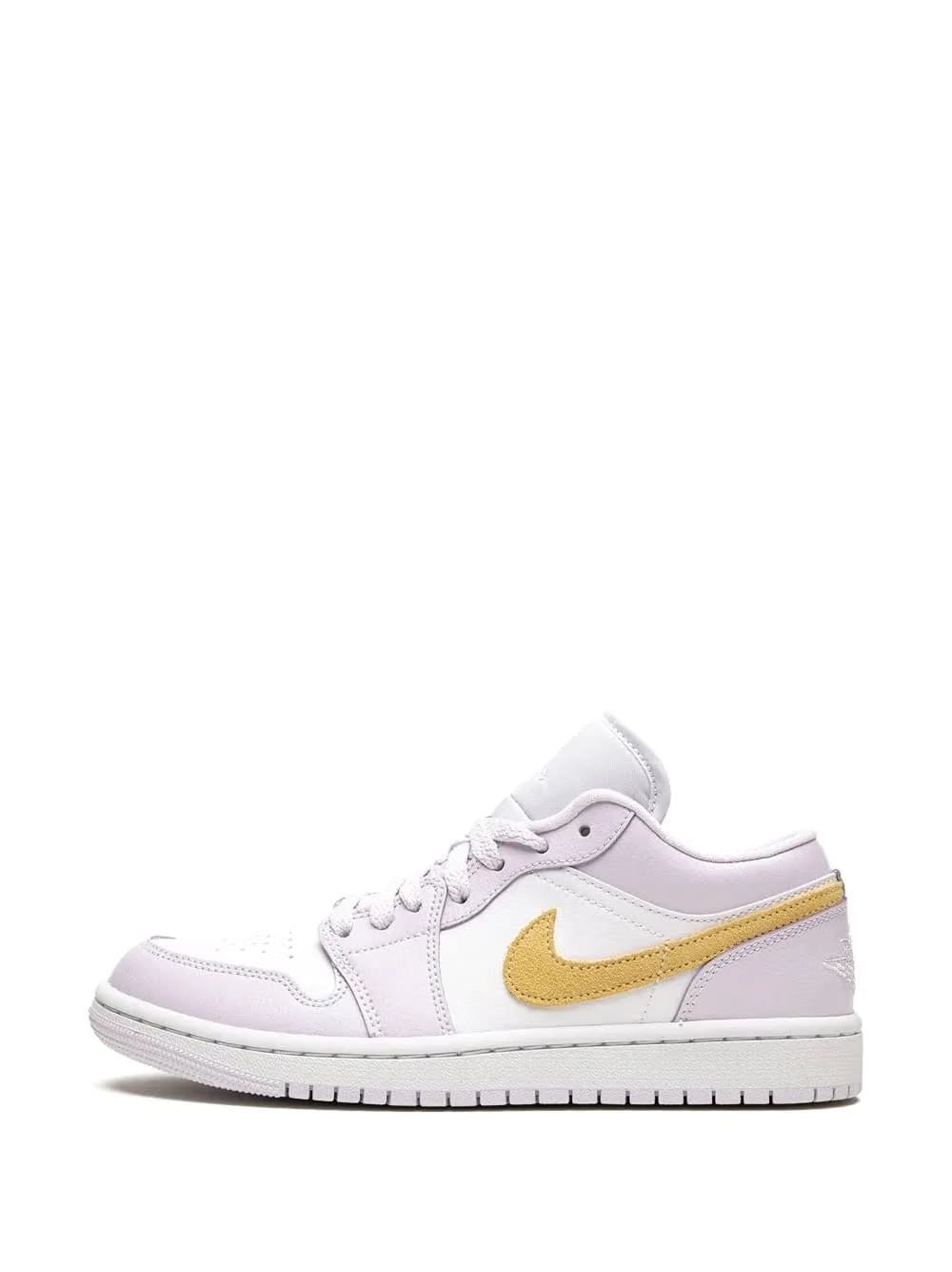 Air Jordan 1 Low Barely Grape Sale