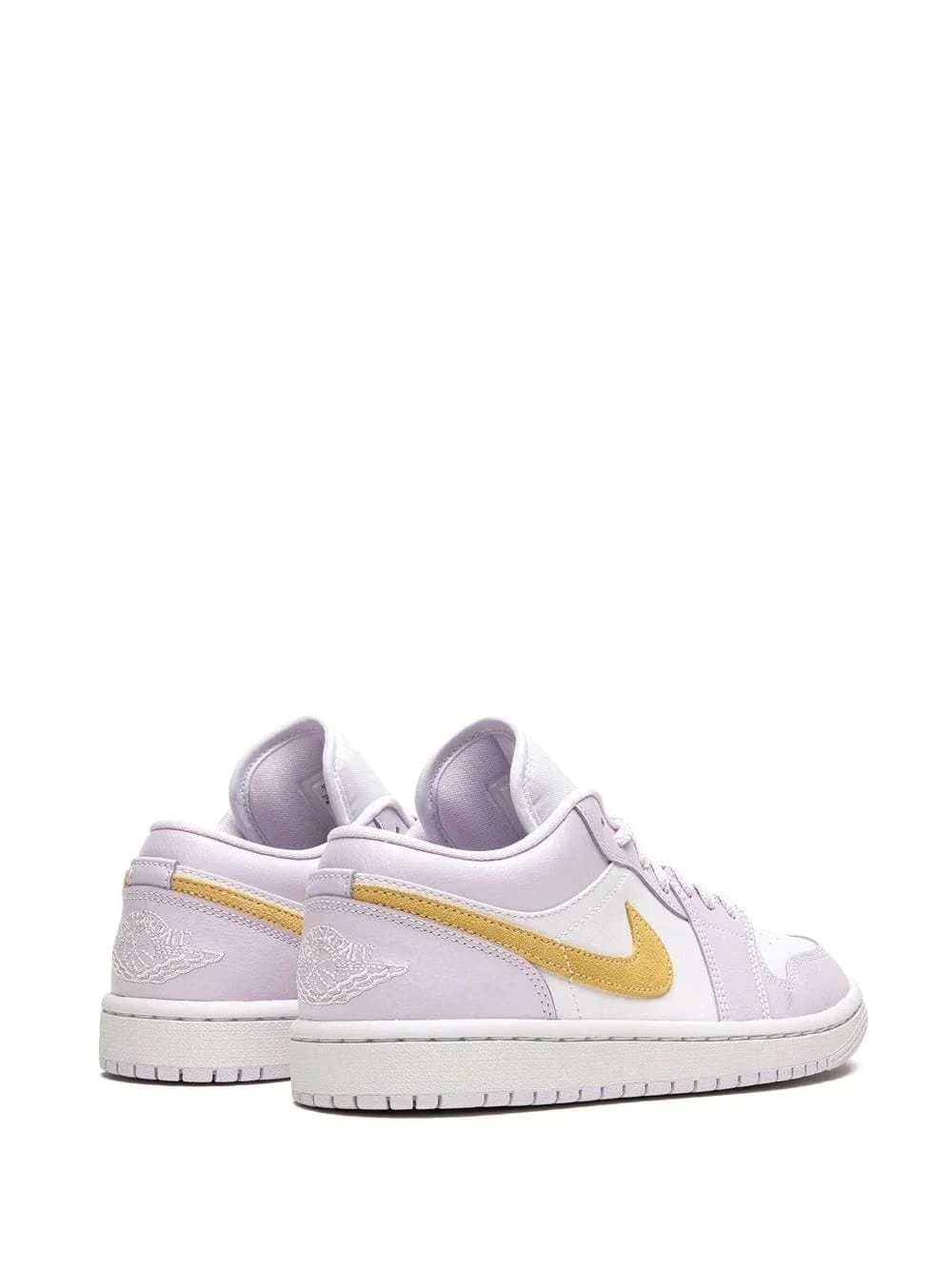 Air Jordan 1 Low Barely Grape Sale