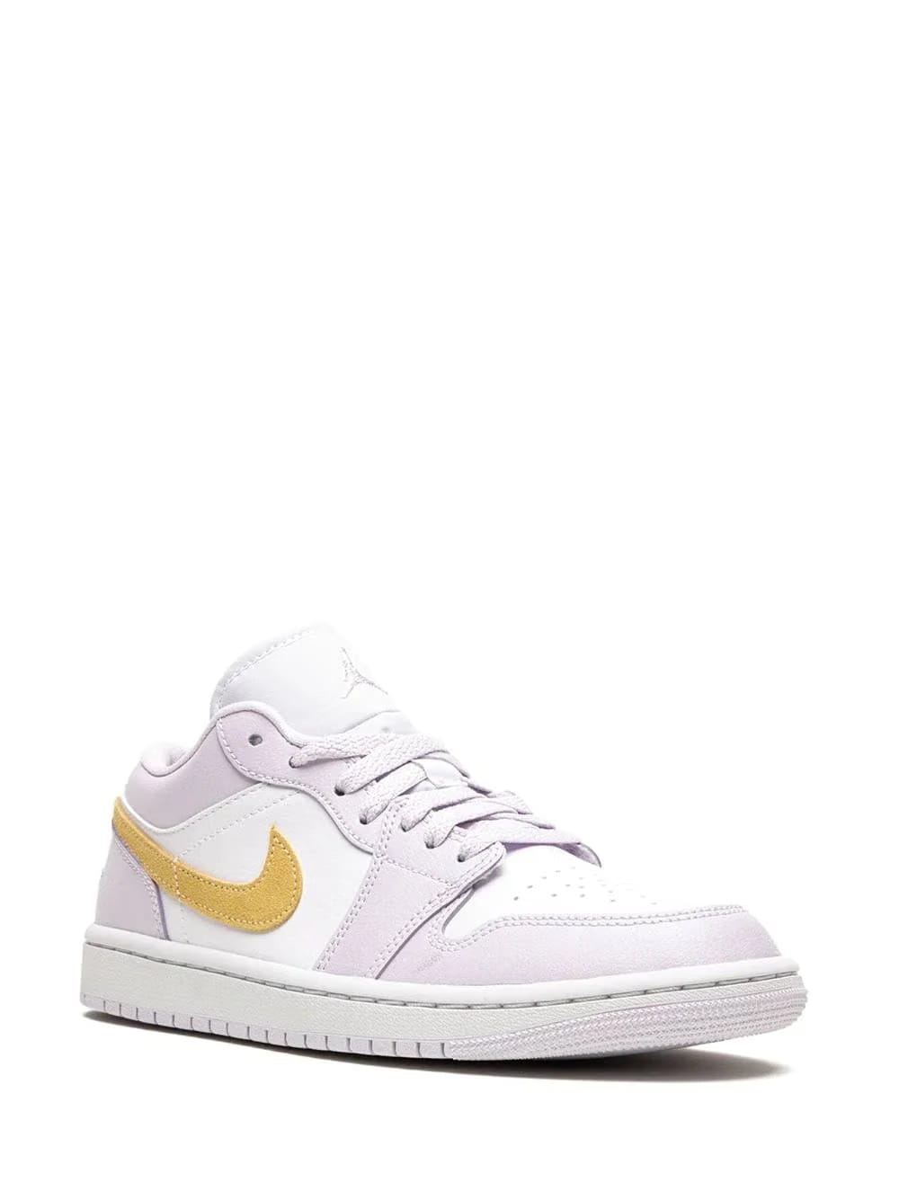 Air Jordan 1 Low Barely Grape Sale