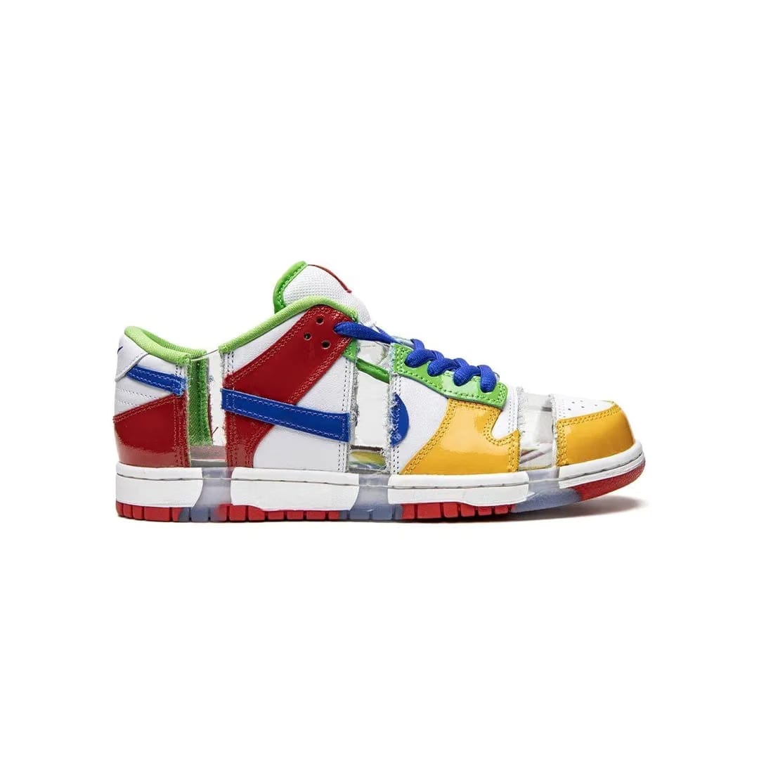 Dunk Low SB EBAY / Sandy Bodecker Sale