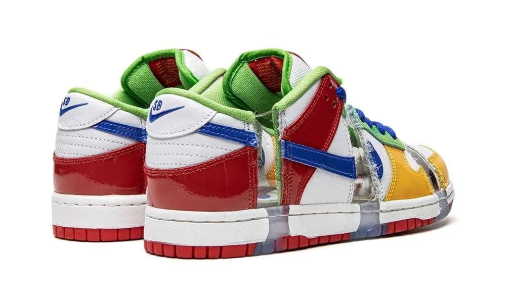 Dunk Low SB EBAY / Sandy Bodecker Sale