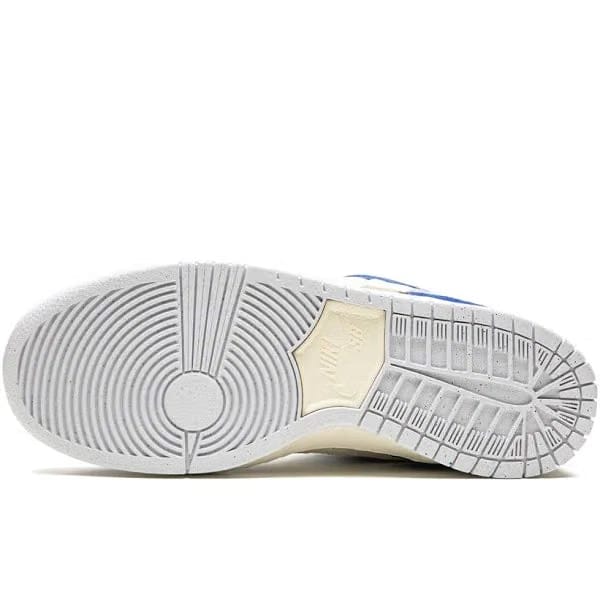 Nike Dunk Low Pro SB Gardenia x Fly Streetwear Sale