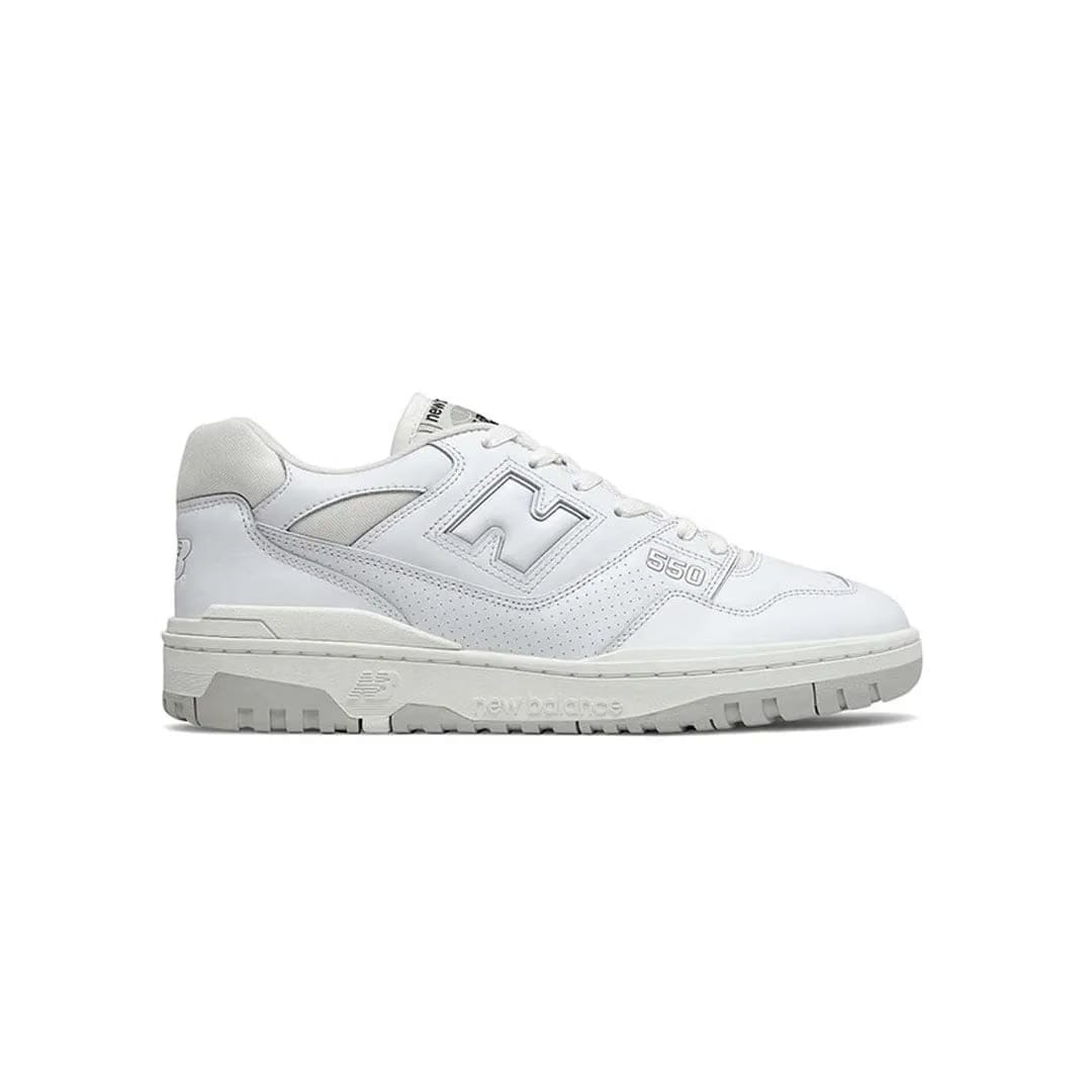 New Balance 550 White Sale