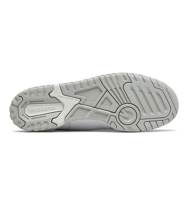 New Balance 550 White Sale