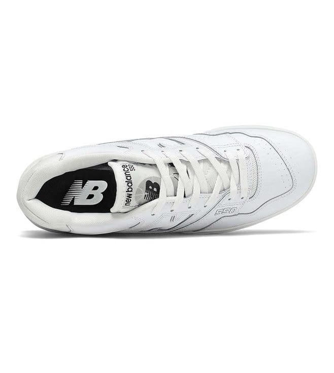 New Balance 550 White Sale