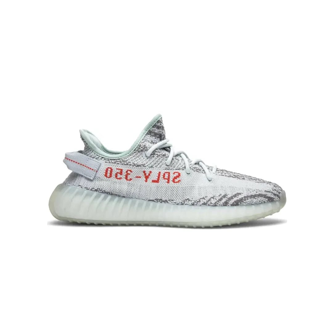 Yeezy 350 Boost Blue Tint Sale