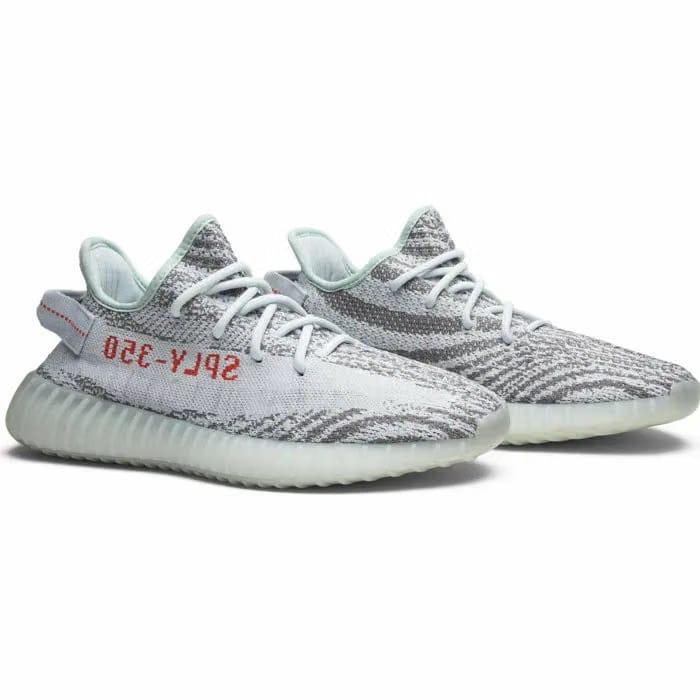 Yeezy 350 Boost Blue Tint Sale