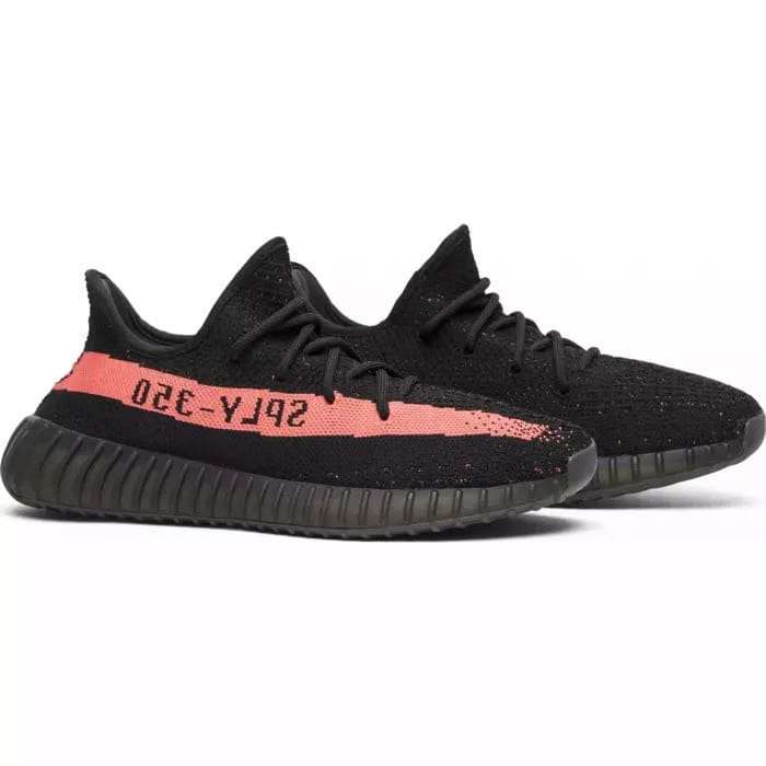 Yeezy Boost 350 V2 Core Red Sale