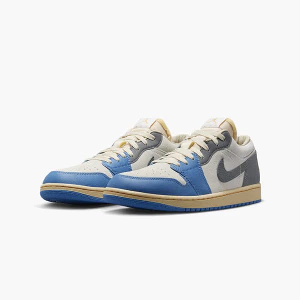 Air Jordan 1 Low Tokyo
