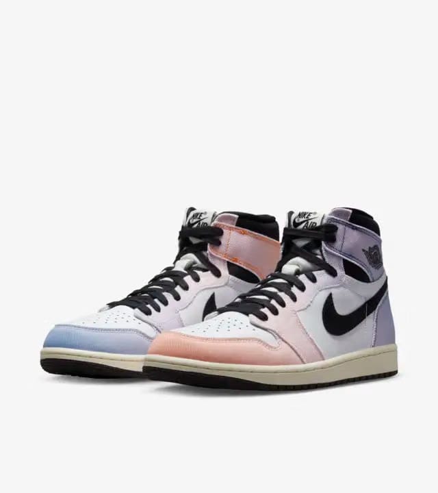 Air Jordan 1 High OG Skyline