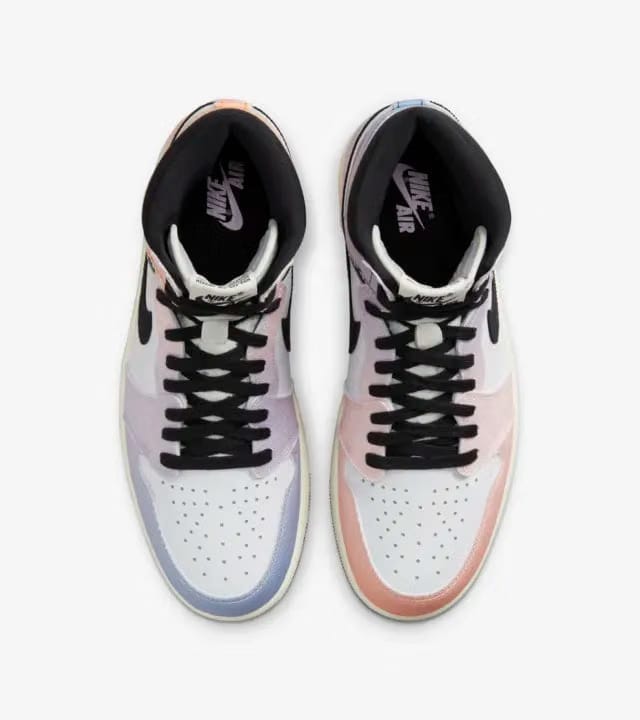 Air Jordan 1 High OG Skyline