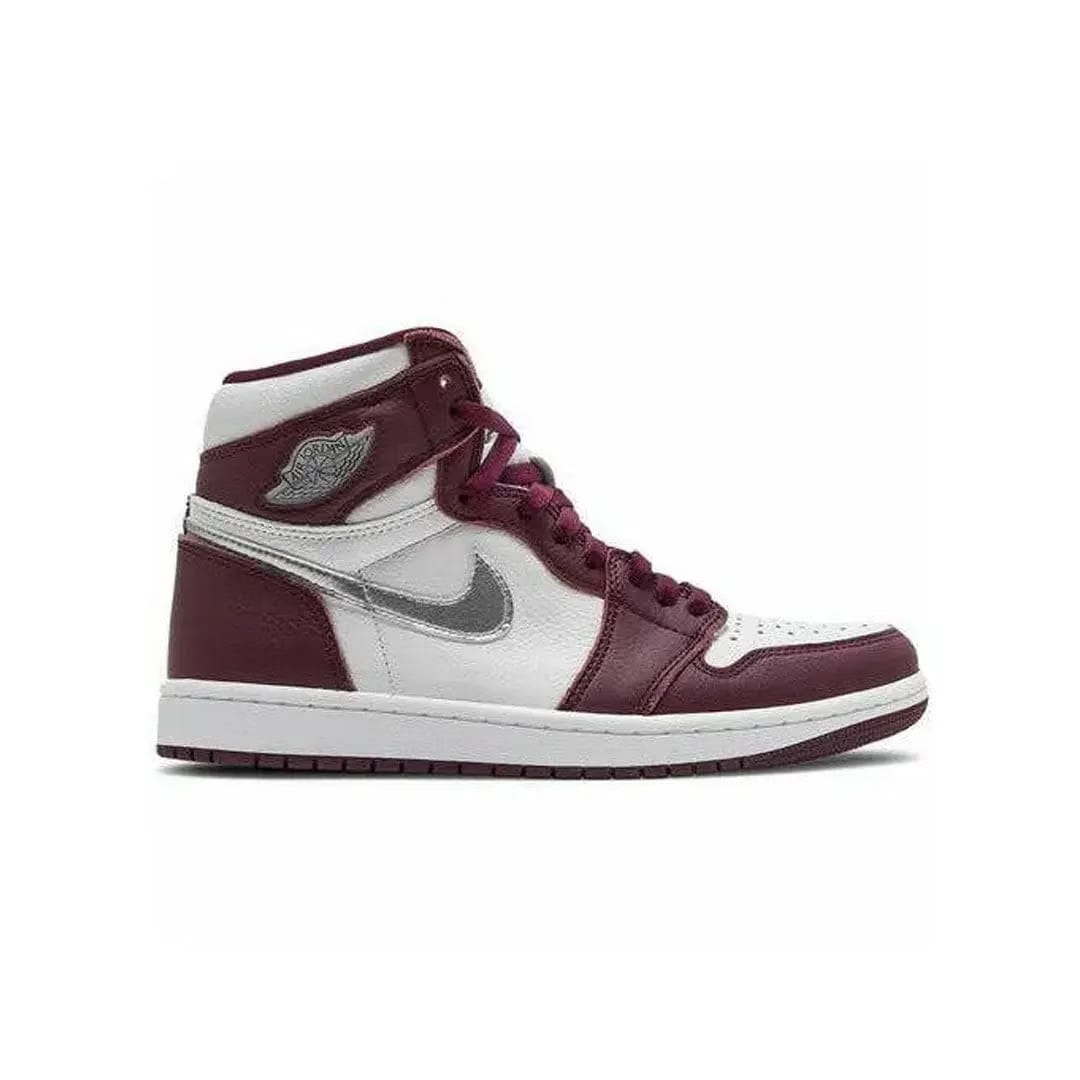 Air Jordan 1 Retro High Bordeaux