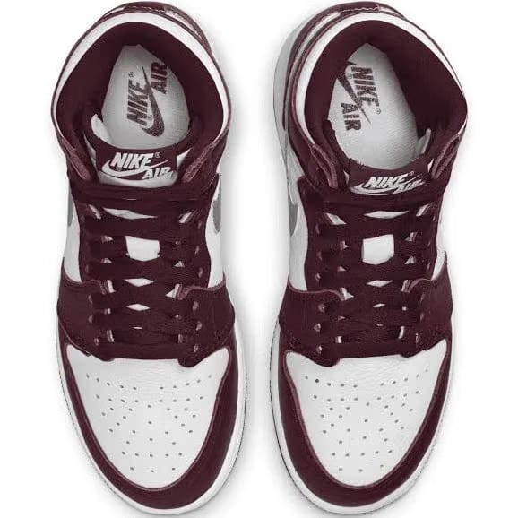 Air Jordan 1 Retro High Bordeaux