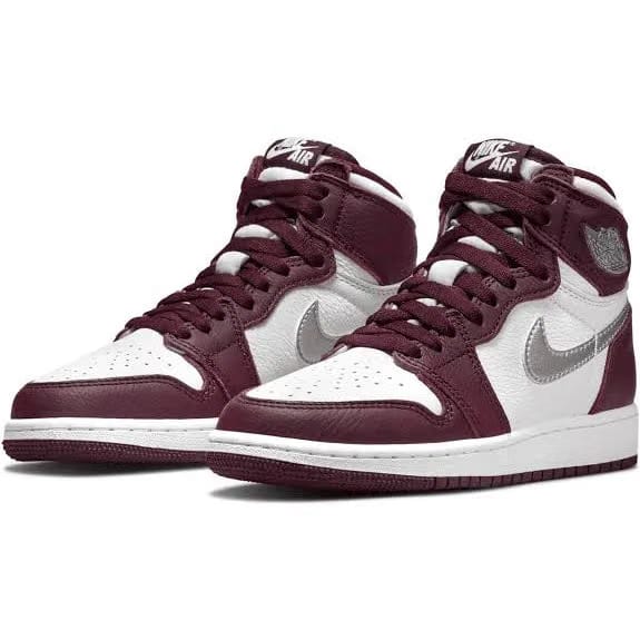 Air Jordan 1 Retro High Bordeaux
