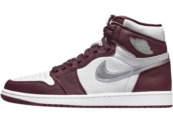Air Jordan 1 Retro High Bordeaux