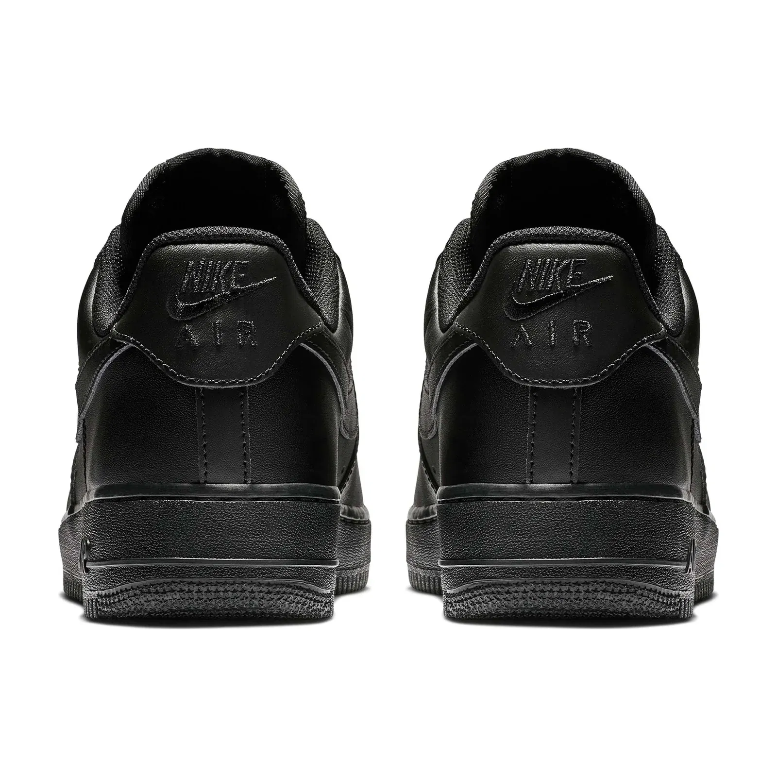 Air Force 1 '07 Triple Black