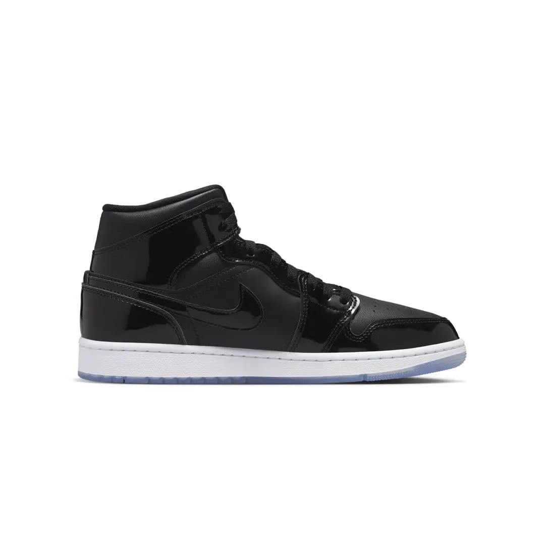 Nike Air Jordan 1 Mid Spacejam