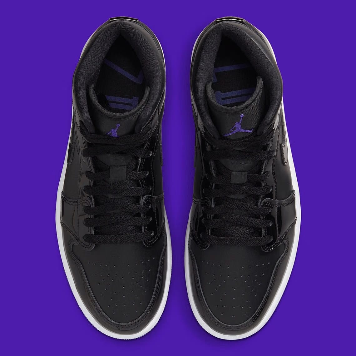 Nike Air Jordan 1 Mid Spacejam